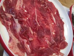 -毛辣果·贵州红酸汤牛肉火锅(西单店)