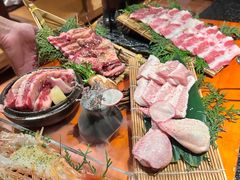 -牛家酒场(7mall店)