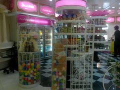 -自由港KTV(王子公主金平店)