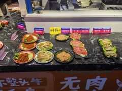 -九记潮汕现切鲜牛肉自助火锅(长沙·方圆荟店)
