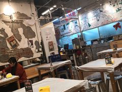 大堂-东排食堂长沙小吃大排档(五一广场店)