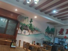 大堂-青石桥老瓦房肥肠粉总店(青石桥总店)