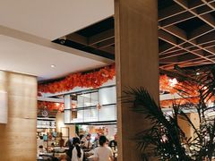 -金海湾自助餐厅(金陵饭店)