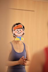 -酉嘉瑜伽YO+YOGA