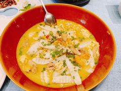 -拂晓山房·私房川菜(西门店)
