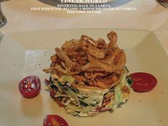 茹丝葵沙拉-茹丝葵经典牛排馆(上海外滩店)