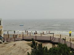 -老虎石海上公园