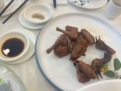 -金河半岛园林酒家(金融城店)