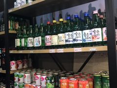 零售区-唯成•韩国炭火烤肉 유성고기