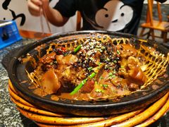 -苏浙徽·农家大院(吴江中山南路店)