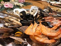 -新海渔港·胶东海鲜家常菜·家宴(奥体中心店)