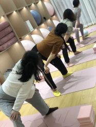 -瑞安母贝安月子会所