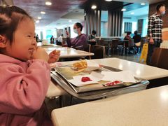 -麦当劳(北京路广百广场店)