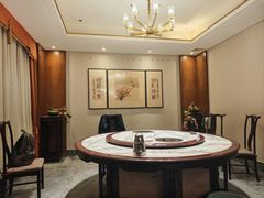 -合家亲妈妈菜·博山菜老字号(联通路店)