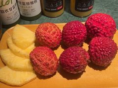 -牛New寿喜烧(金鹰世界店)