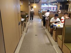-海底捞火锅(漕宝路店)