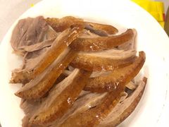 -北京全聚德(天安门店)