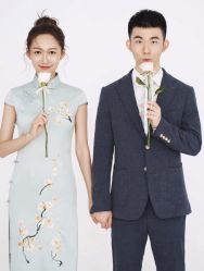 点击看大图 -易摄影婚纱摄影工作室