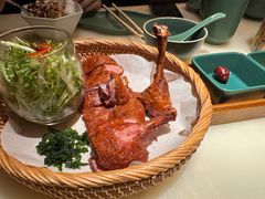 -锦府盐帮·李宅(领展购物广场中关村店)