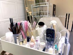 -尤柰可-奶耳美甲美睫