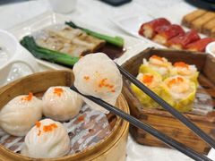 荣华招牌虾饺皇-荣华楼