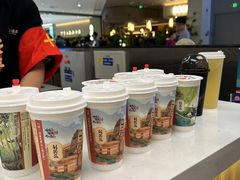 -茶话弄(北京五棵松万达店)