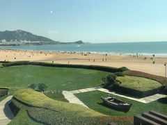 -青岛朗艺美术馆·海景咖啡