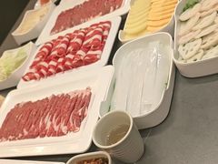 -君邦火锅(新疆大厦店)