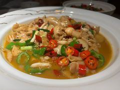 -梁家大院•农家菜(昆山会展中心店)