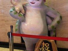 -大光明电影院(南京西路店)