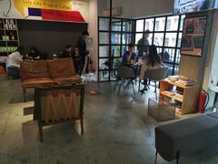 -Nectar One Cafe(勇烈路n1店)