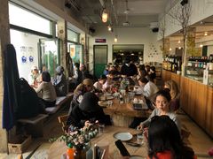 -RAC BAR(安福路店)