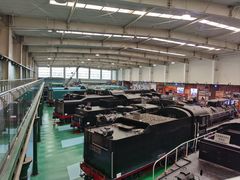 -沈阳铁路陈列馆