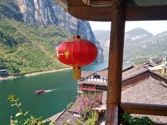 -乌江画廊(彭水苗族土家族自治县)