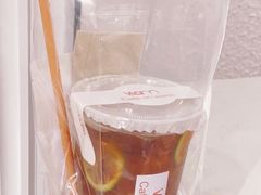 -Cafe on warm(丹霞店)