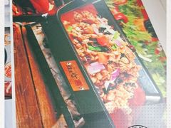 -徐记味府·今晚吃龙虾(万达金街店)
