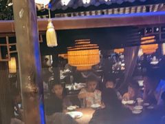 -绿茶餐厅(昆明世纪金源店)