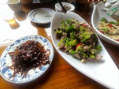 -龙姐私房菜(和顺古镇店)