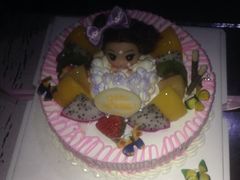 -莲塘马得利·蛋糕(斗柏路·唐庄店)