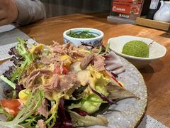 -森味薪火烧•烧鸟居酒屋•日本料理(望京店)