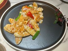 -钟菜·粤菜点心·宴请(海上世界·汇港二期店)