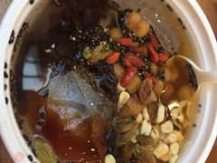 深水井老冰粉-深水井老冰粉(观音桥阳光世纪购物中心)