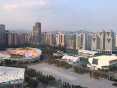 iphone_upload_pic-广州粤海喜来登酒店