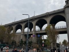 -武汉长江大桥