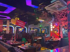 -路边边.炒菜烧烤.音乐餐厅(良乡长虹店)