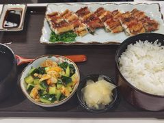 -银河烧鳗·活鳗料理专门店(西单大悦城店)