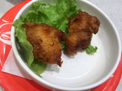 -京樽回転寿司(奥林匹克店)