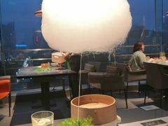 -小大董·烤鸭(观景餐厅·南京西路店)