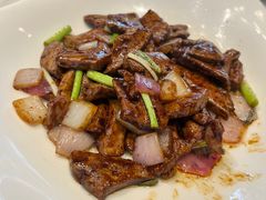 -虎哥私房菜(馒头山店)