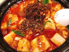 -陈麻婆豆腐(春熙店)